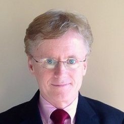 Gary Bradt