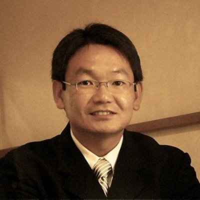 Gary Chan