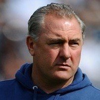Gary Gold