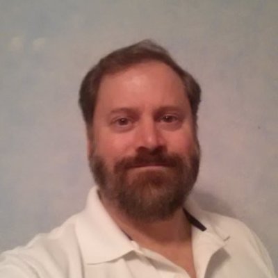 Gary Hall