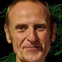 Gary Halliwell