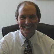 Gary Harvey