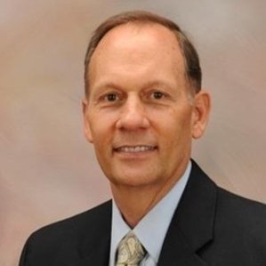 Gary Luchini