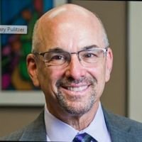 Gary Pulitzer