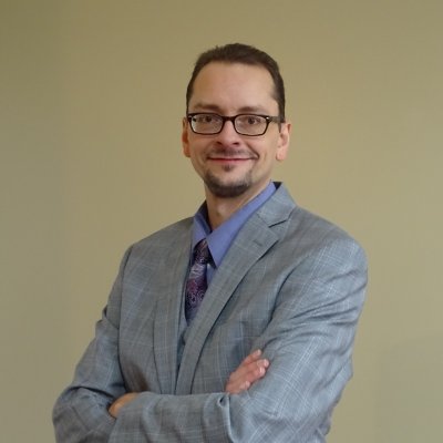 Gary Tesinsky