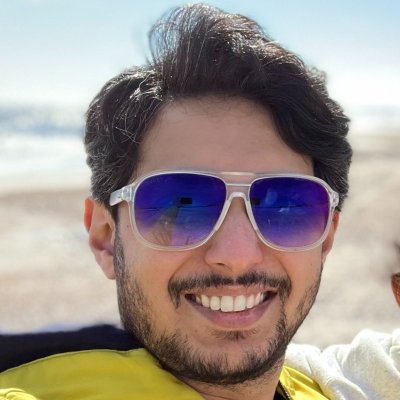 Gaurav Badkar