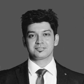 Gaurav Gandhi