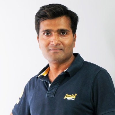 Gaurav Kumar