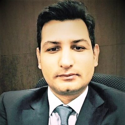 Gaurav Mehta