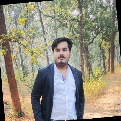 Gaurav Pandey