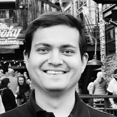 Gaurav Pendhari