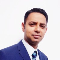 Gaurav Syal