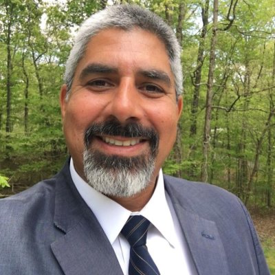 Gautam Sharma