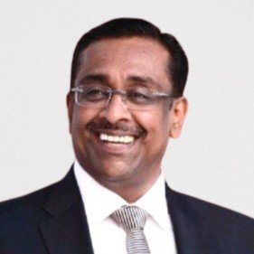 Gautam Vora
