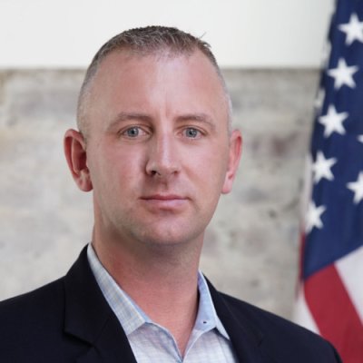 Gavin Mcculley