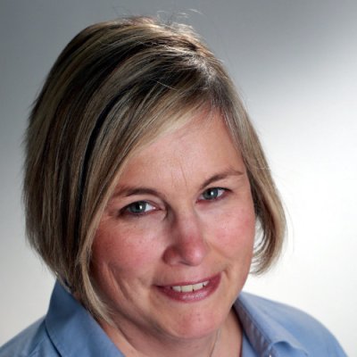 Gayle Buller
