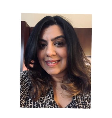 Gazala Shaikh