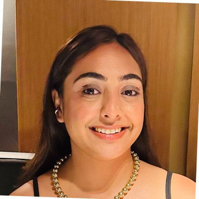 Geetanjali Khatri