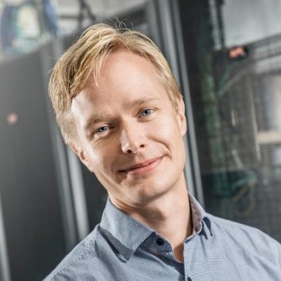 Geir Schmidt