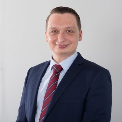 Genady Chybranov