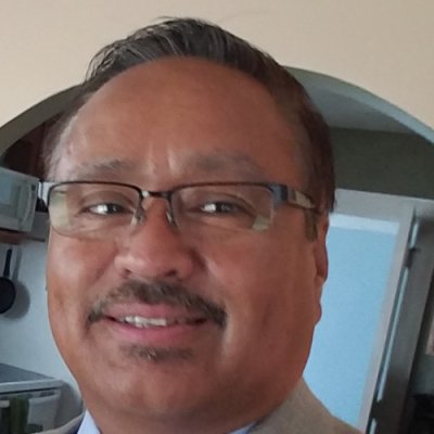 Gene Camarillo