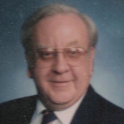 Gene M. Christiansen