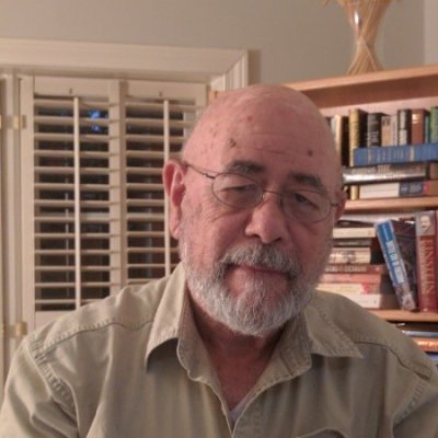 Gene Rubel