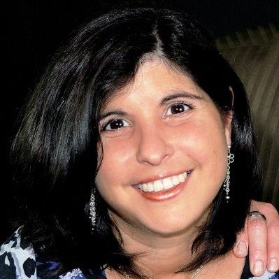 Genevieve Tremblay