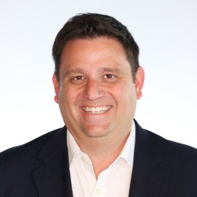 Geoff Glick