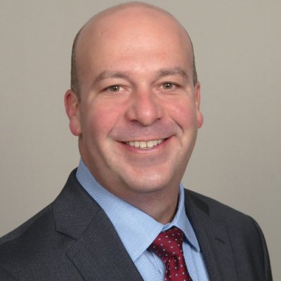 Geoff Gregory