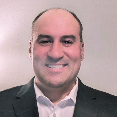 Geoff Lefeber
