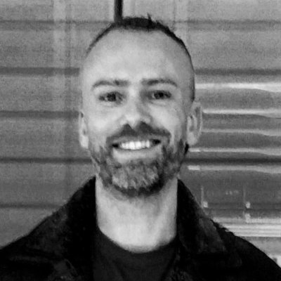 Geoff Uyleman