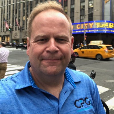 Geoff Zachau