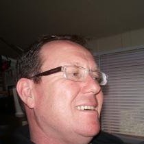 Geoffrey Bonner