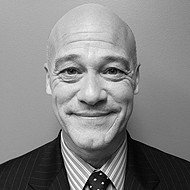 Geoffrey Griffin