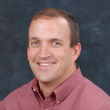Geoffrey Tonini