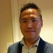 Geoffrey Wang
