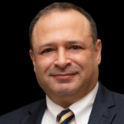 George Angeliadis