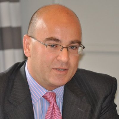 George Constantin