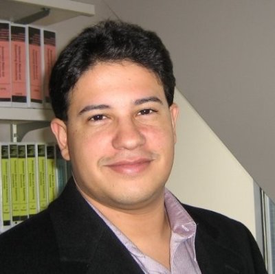 George Flores