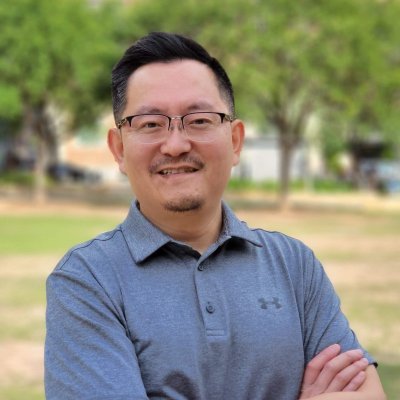 George Liu