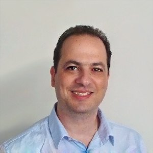 George Papadongonas