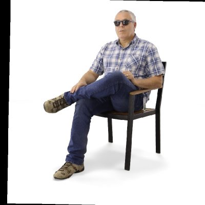 George Ribeiro