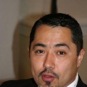 George Rodriguez