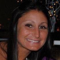 Georgena Barnes