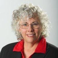 Georgene Lockwood