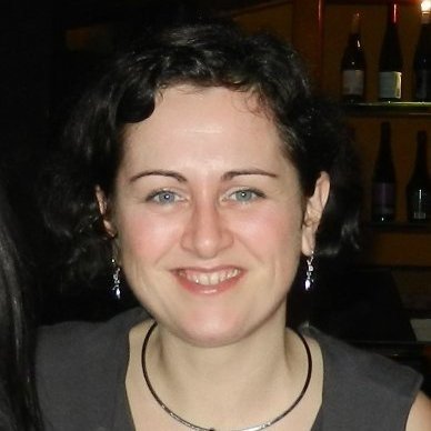 Georgeta Uveges
