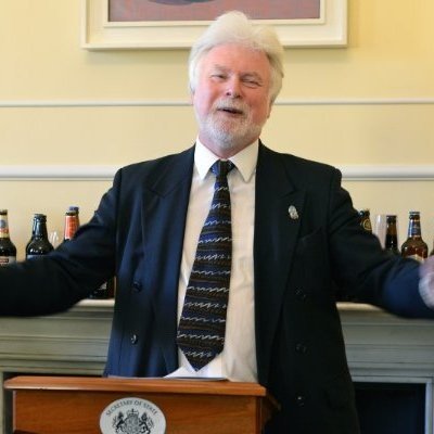 Gerald Michaluk