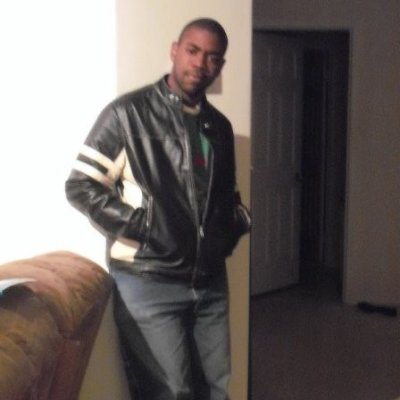 Gerard Riley