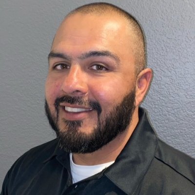 Gerardo Pantoja